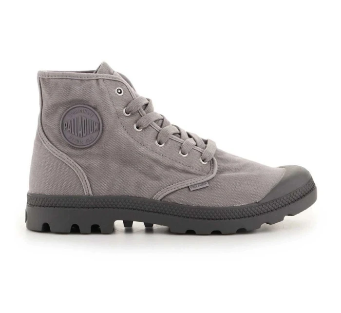 Pánske topánky Pampa High Hi M 02352-071-M - Palladium