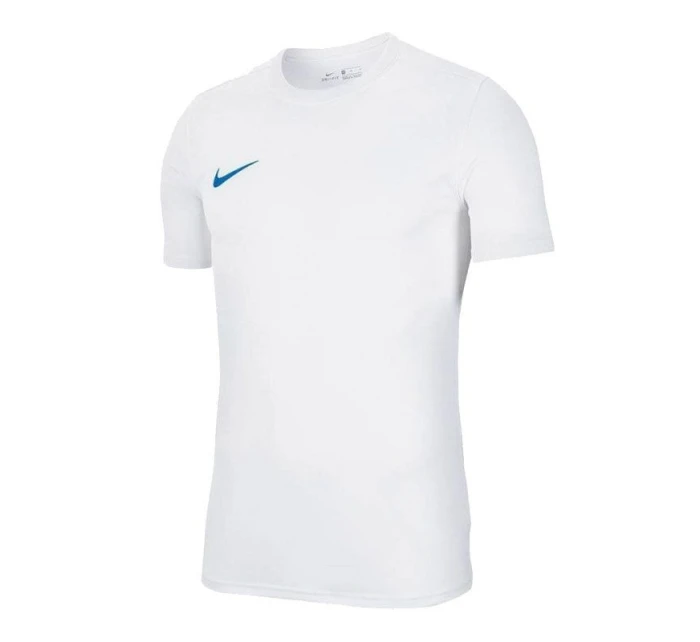 Pánske tréningové tričko Park VII M BV6708-102 - Nike