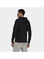 Adidas Essentials Fleecová mikina s veľkým logom M GK9220 Adidas Essentials Fleecová mikina s veľkým logom M GK9220