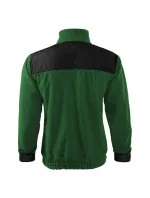 Rimeck fleece unisex bunda Hi-Q M MLI-50606 Rimeck fleece unisex bunda Hi-Q M MLI-50606