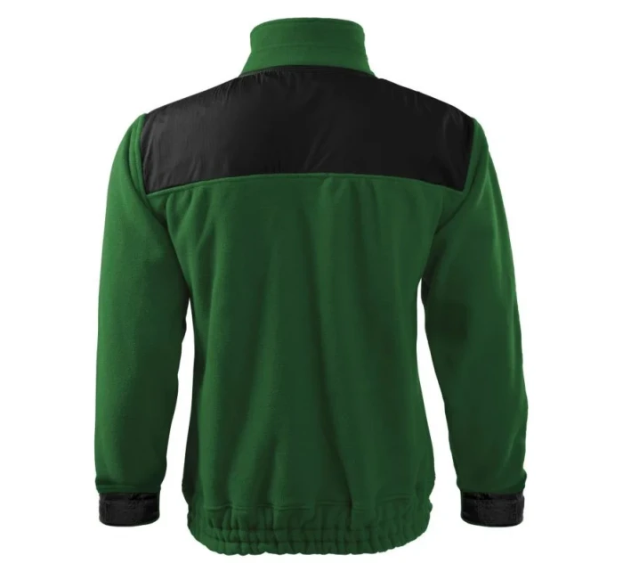 Rimeck fleece unisex bunda Hi-Q M MLI-50606 Rimeck fleece unisex bunda Hi-Q M MLI-50606