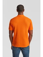 Fruit of the Loom 65/35 Pique Polo Piqué polo 16.3402 biela