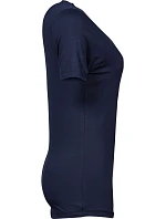 TJ 450 Dámské elastické tričko model 22497091 navy - Tee Jays TJ 450 Dámské elastické tričko model 22497091 navy - Tee Jays
