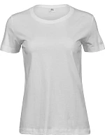 Tee Jays TJ 8050 Dámské tričko "SOF TEE®" 18.8050 white Tee Jays TJ 8050 Dámské tričko "SOF TEE®" 18.8050 white