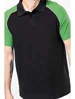 K 226 Baseballové piqué polo model 22506468 - Kariban K 226 Baseballové piqué polo model 22506468 - Kariban