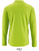 SOL'S Perfect LSL Men Pánské piqué polo s dlouhým rukávem model 22522138 apple green SOL'S Perfect LSL Men Pánské piqué polo s dlouhým rukávem model 22522138 apple green