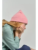 Kid WindS Dětská pletená čepice model 22479185 red - Atlantis Headwear Kid WindS Dětská pletená čepice model 22479185 red - Atlantis Headwear