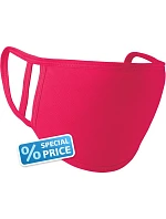 Premier PR 799 Maska na tvár, balenie po 5 kusoch 39.0799 ružová Premier PR 799 Maska na tvár, balenie po 5 kusoch 39.0799 ružová