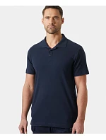 Classic Pánské piqué polo "Classic" dark grey model 22434163 - Helly Hansen Classic Pánské piqué polo "Classic" dark grey model 22434163 - Helly Hansen