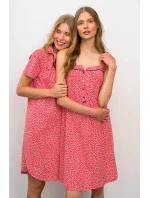 Vamp - Dámska nočná košeľa 16339 - Vamp