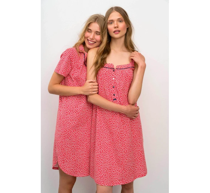 Vamp - Dámska nočná košeľa 16339 - Vamp