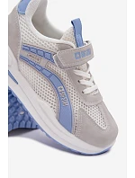 Dětské sportovní boty Big Star HIPOLY SYSTEM model 22100644 - Big Star Shoes