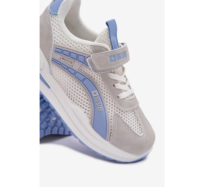 Dětské sportovní boty Big Star HIPOLY SYSTEM model 22100644 - Big Star Shoes