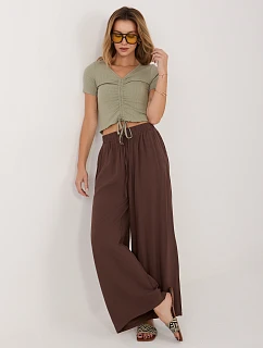 Bluzka model 22155177 pistacjowy - FPrice