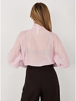 Košeľa IT KS 26010.76 svetloružová Košeľa IT KS 26010.76 svetloružová