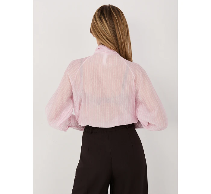 Košeľa IT KS 26010.76 svetloružová Košeľa IT KS 26010.76 svetloružová