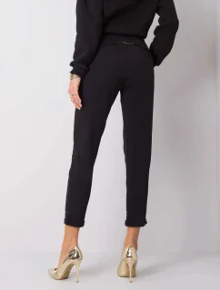 Tepláky RV DR 6039.13 čierna