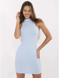 Šaty RV SK 5413.06X svetlo modrá