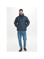 Pánská prošívaná bunda model 20047023 M - Weather report