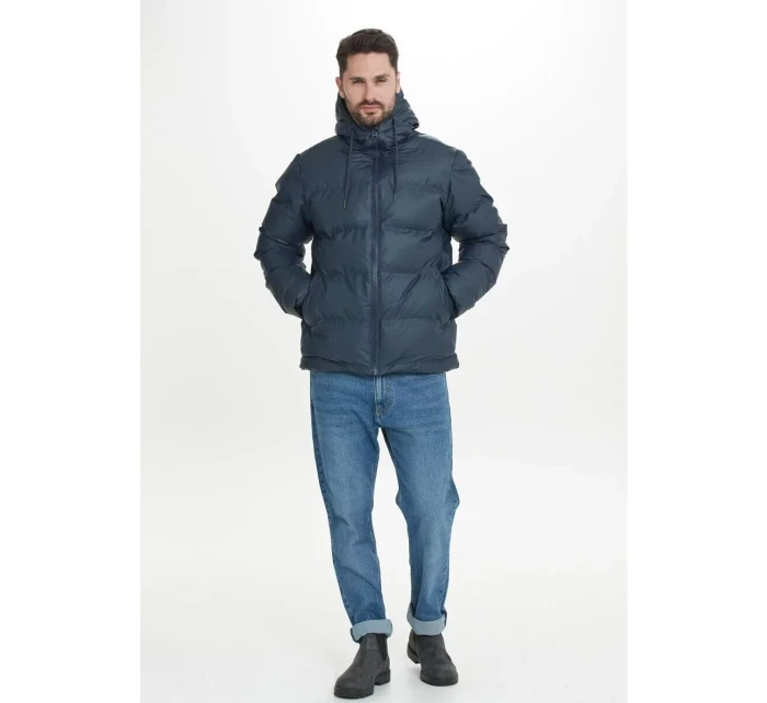 Pánská prošívaná bunda model 20047023 M - Weather report