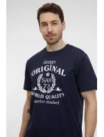 Pánske tričko SAM73 Maverick Pánske tričko SAM73 Maverick