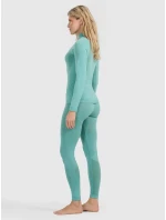 Dámske termálne legíny 4F Dámske termálne legíny 4F