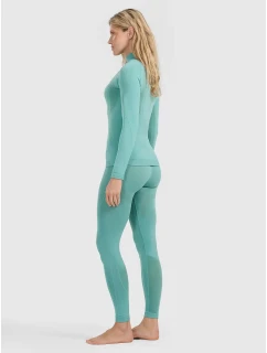 Dámske termálne legíny 4F