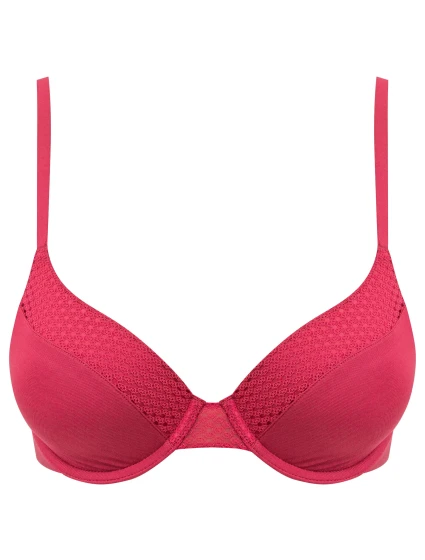 Dámska ľahko podšitá podprsenka QF5464E-2XV - Calvin Klein Dámska ľahko podšitá podprsenka QF5464E-2XV - Calvin Klein