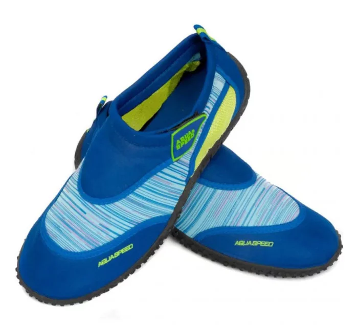 Topánky do vody unisex 673 - AQUA SPEED Topánky do vody unisex 673 - AQUA SPEED