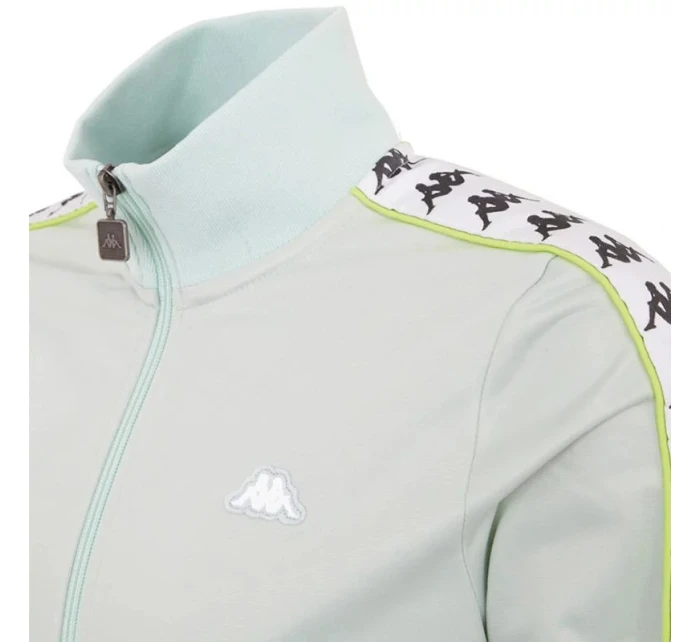 Dámske topánky Hasina W 308008 14-4807 light green - Kappa