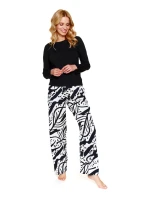 DÁMSKE PYŽAMO PM.7309 J/25 DÁMSKE PYŽAMO PM.7309 J/25