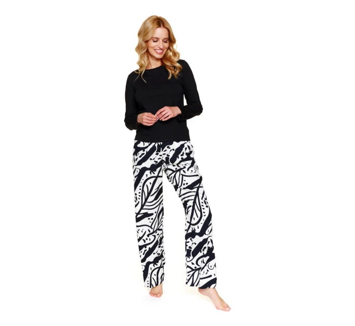 DÁMSKE PYŽAMO PM.7309 J/25 DÁMSKE PYŽAMO PM.7309 J/25