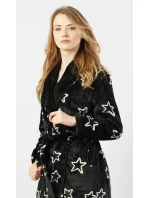 Dámský župan dlouhý model 16255271 - Vienetta