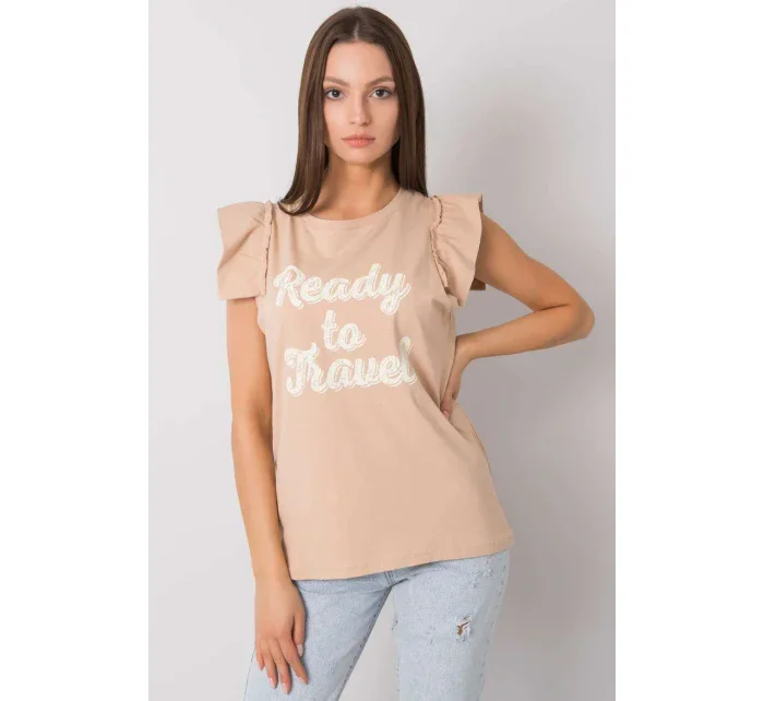 Blúzka model 167959 Fancy Blúzka model 167959 Fancy