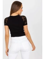 Blúzka model 168305 Rue Paris