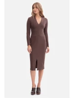 Denné šaty model 218637 BeWear