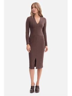 Denné šaty model 218637 BeWear