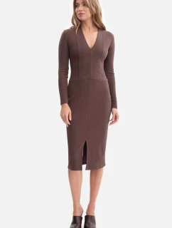 Denné šaty model 218637 BeWear