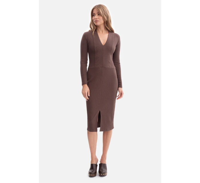 Denné šaty model 218637 BeWear