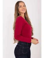 Blúzka model 221815 Rue Paris