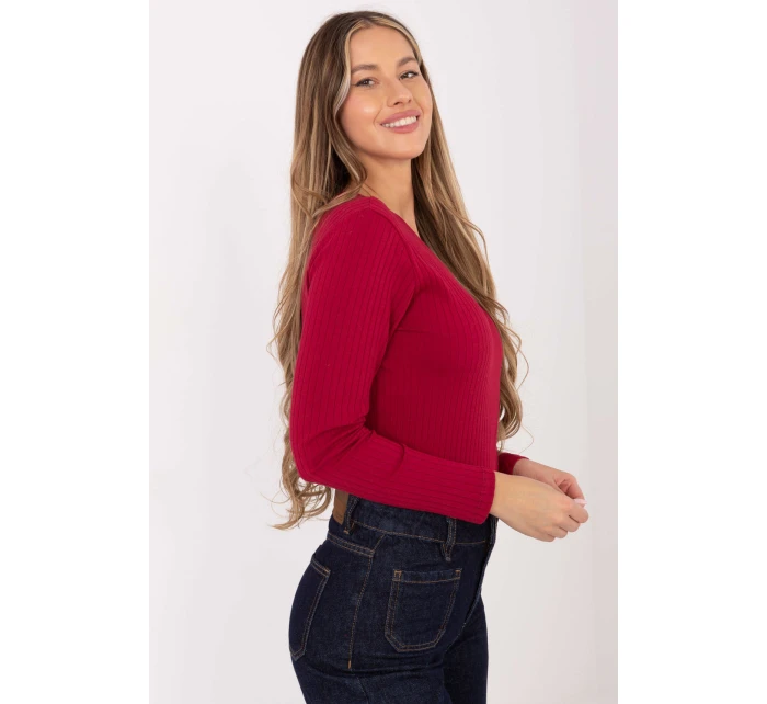 Blúzka model 221815 Rue Paris