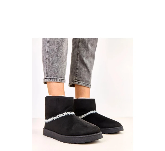 Snežnice model 223163 Solea