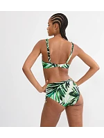 Summer Palm W - GREEN COMBINATION - TRIUMPH GREEN COMBINATION - TRIUMPH Summer Palm W - GREEN COMBINATION - TRIUMPH GREEN COMBINATION - TRIUMPH