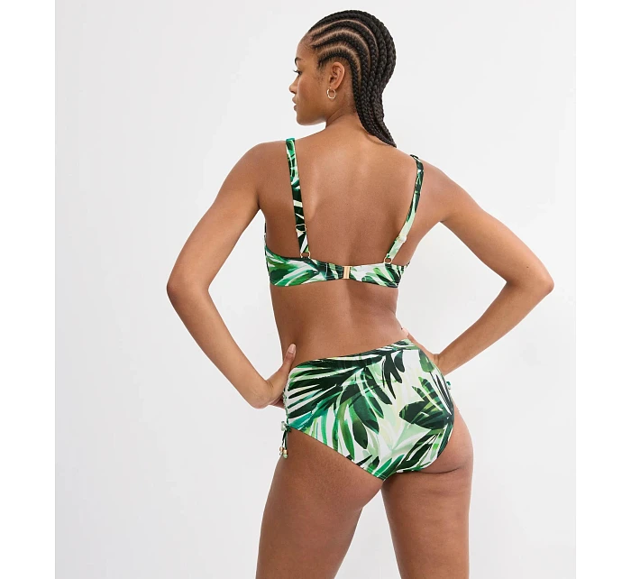 Summer Palm W - GREEN COMBINATION - TRIUMPH GREEN COMBINATION - TRIUMPH Summer Palm W - GREEN COMBINATION - TRIUMPH GREEN COMBINATION - TRIUMPH