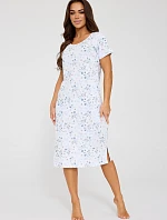 Košeľa Cornette 799/351 Florence 2 kr/r M-2XL