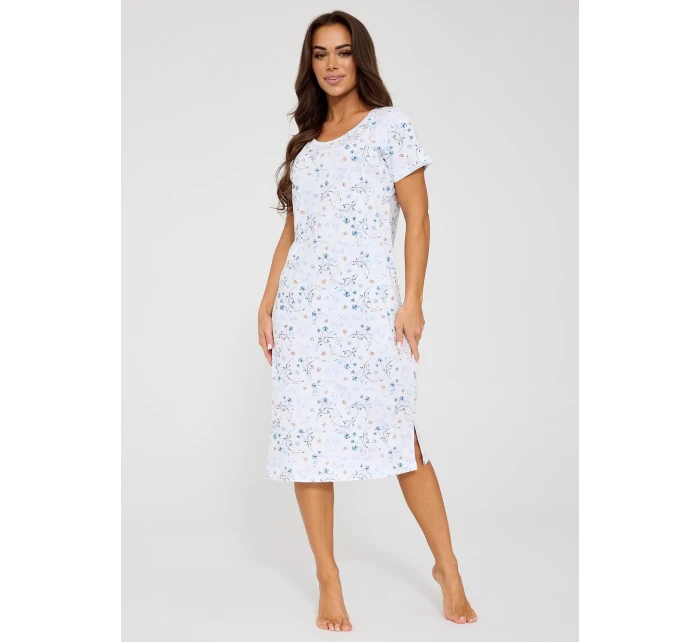 Košile model 21945364 Florence 2 kr/r M2XL - Cornette