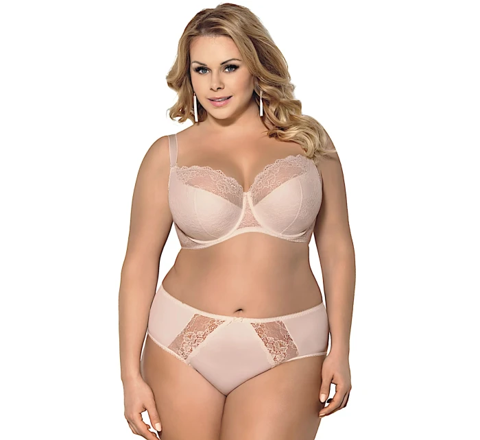 Dámske nohavičky 358 Blanca - GORSENIA