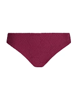 Dámské plavky BIKINI tmavě červená model 22206205 - DIM Dámské plavky BIKINI tmavě červená model 22206205 - DIM