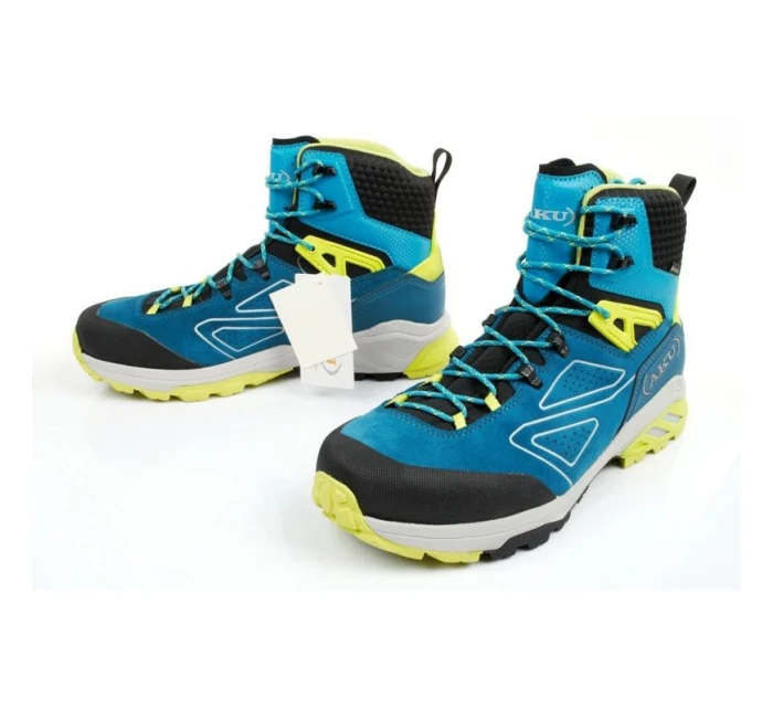 Trekingové boty  GTX M model 19532789 - Aku
