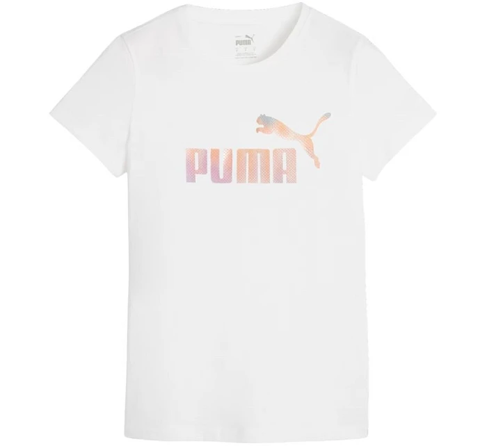 ESS+ Summer Tee W 02 tričko model 20212291 - Puma